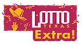 Texas - Lotto Texas Extra!
